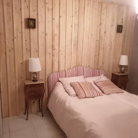 Duplex House With Private Pool Near The Sea * 兰顿